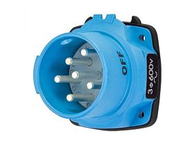 Meltric 63-38143-972-338