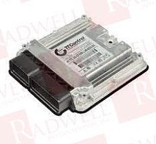 Цепь управления Артикул HY-TTC-200-CD-538K-2.4M-WD10-000 от производителя TT CONTROL