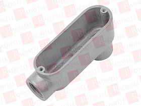 Кабелепровод / соединительный элемент Артикул ALB-4 от производителя ABB THOMAS & BETTS