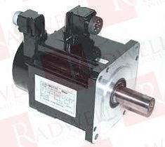 Серводвигатель Артикул BL-MC100E-20T от производителя OKUMA