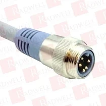 Комплект кабелей / шнуров QD Артикул RSM 579-3M от производителя TURCK