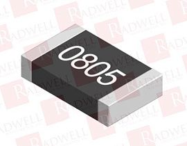 Резистор  Артикул CRGH0805J82K от производителя TE CONNECTIVITY