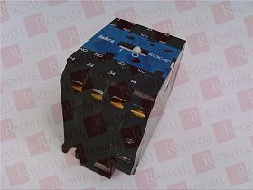 Пускатель Артикул K03C-40-F7 от производителя ISKRA