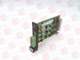 Плата ПК Плата ПЛК / дополнения к  плататам Артикул A413263-05 от производителя METSO AUTOMATION