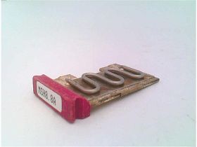 MSH8-8A Тепловая перегрузка/нагреватель от WESTINGHOUSE