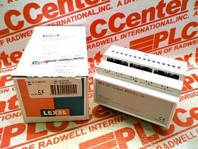 Модуль логического ввода-вывода постоянного тока Артикул 121B5028 от производителя SCHNEIDER ELECTRIC