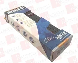 Разветвитель питания Артикул PS712B от производителя TRIPP LITE
