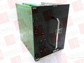 Источник питания Артикул 8915-8911/8101-8915 от производителя CONVERTEAM