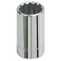 Торцевая головка Armstrong 3/4" 1-11/16", 12 граней