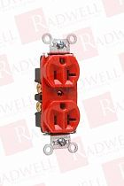 Штекер / розетка Артикул 5362RED от производителя LEGRAND