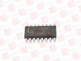 Интегральная микросхема Артикул MC74HC589AD от производителя NXP SEMICONDUCTOR