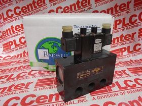 Электромагнитный клапан  Артикул M/1744F/123-137 от производителя NORGREN