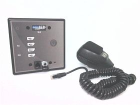 Микрофон IEDA524-H от ATLAS SOUND