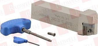 Держатель для токарных резцов Артикул 3602553 от производителя ISCAR