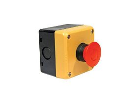 IDEC FB1W-HW4B-Y220R