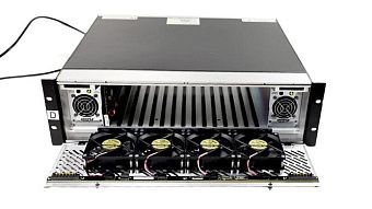 Блок питания 7800FR-QT от EVERTZ