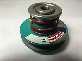 Шкив клиноременный фиксированный SPEED SELECTOR 3M Series 21, 1/2", подпружиненный