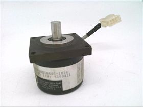 Энкодер HD2F10E1B6SC-1024 DRC 5В 8-контактный