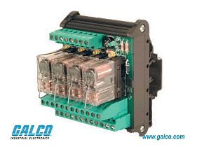 ASI-Automation Systems Interconnect XR042EAD