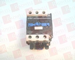 Пускатель Артикул CJX2-6511-220V от производителя CHINT