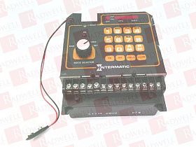 Таймер  / Счетчик  Артикул ET718-CMUB от производителя INTERMATIC