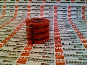 Пружина Артикул HDR25-12.5-25 от производителя TEVEMA