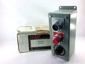 Аксессуар для управления R8005 от SECO DRIVERS