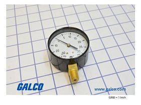 US Gauge 047105A