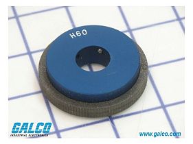 Dart Controls CF-H60