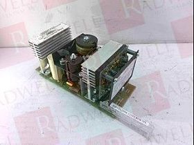 Источник питания Артикул 90P1X125DC125FC80W3PL от производителя AMETEK