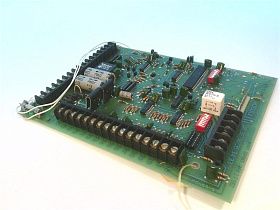 LKC-60-01 Плата ПК Плата ПЛК / дополнения к  плататам от NELTECH