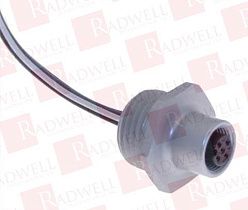 Штекер / розетка Артикул MDC-4FR-2-2M от производителя MENCOM