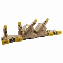 APOLLO VALVES CN8NPU