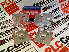 Задняя панель / аппаратное обеспечение Артикул A535 от производителя MASTER LOCK