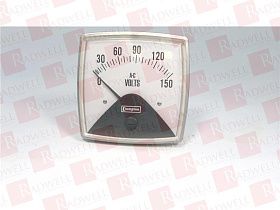 Щитовой измерительный прибор Артикул 016-02VA-PZPZ-C6-S2 от производителя TE CONNECTIVITY