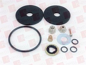 Ремонтный комплект для клапана Артикул RBQ от производителя KIMRAY