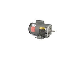 Baldor-ABB Motors CJL3509A