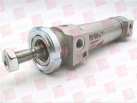 Пневматический цилиндр Артикул 42M2N032A0080 от производителя CAMOZZI