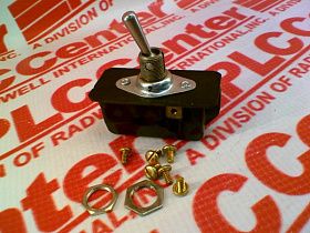 Тумблер  Артикул 8880K2 от производителя EATON CORPORATION