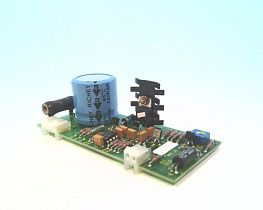 Плата управления миниатюрная 15-873-5 EATON