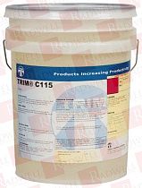 Охлаждающая жидкость Артикул C115/5 от производителя MASTER FLUID SOLUTIONS