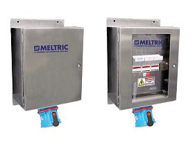 Meltric CBWSS-63-64043