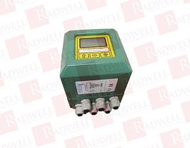 Измеритель расхода Артикул F-3202-212-AUX от производителя ONICON