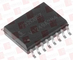 Интегральная микросхема Артикул ICL232CBEZ от производителя INTERSIL