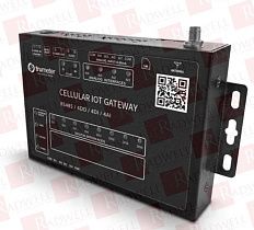 Сетевой маршрутизатор Артикул IOT-GATEWAY-4G от производителя TRUMETER