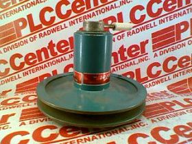 Шкив клиноременный SPEED SELECTOR 7-C, диаметр 19.05 мм