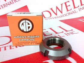 BHM-04 Гайки / болты / шатуны / шайбы от WHITTET HIGGINS