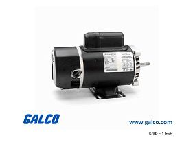 Marathon Electric 5KCR39SN2891X