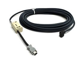 Yaskawa JZSP-CSP25-10-E