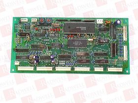 Плата / контроллер веса Артикул P-5285B от производителя ISHIDA